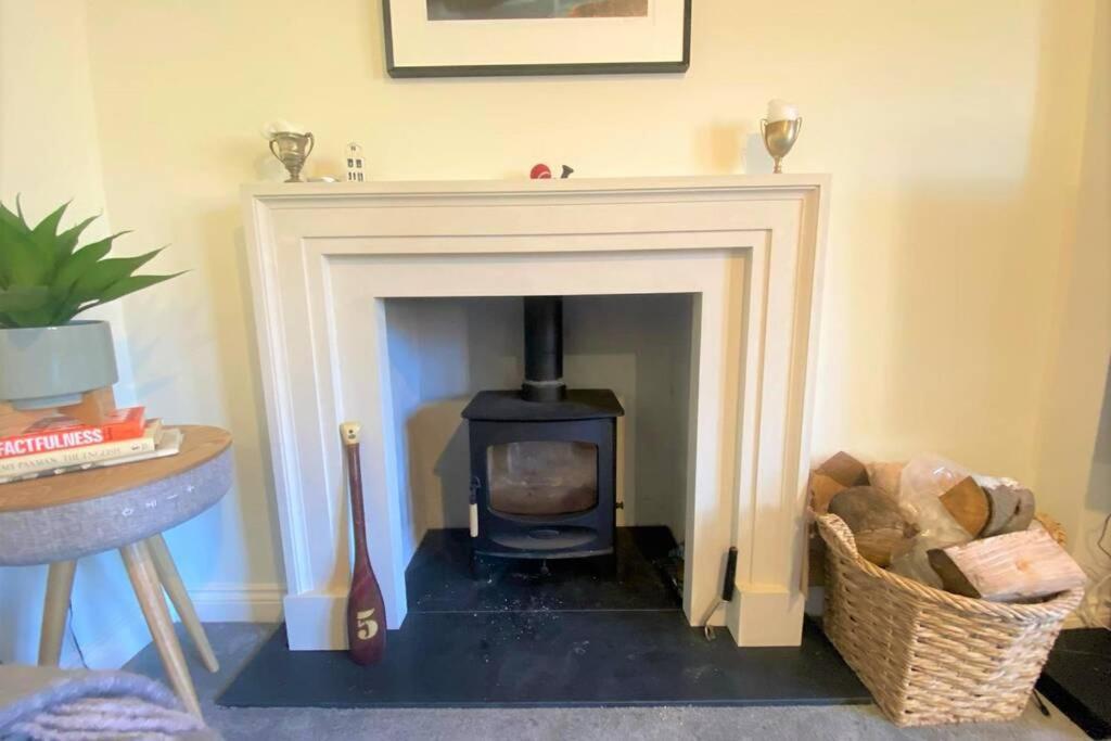 Rookery Cottage Mundesley Exterior photo