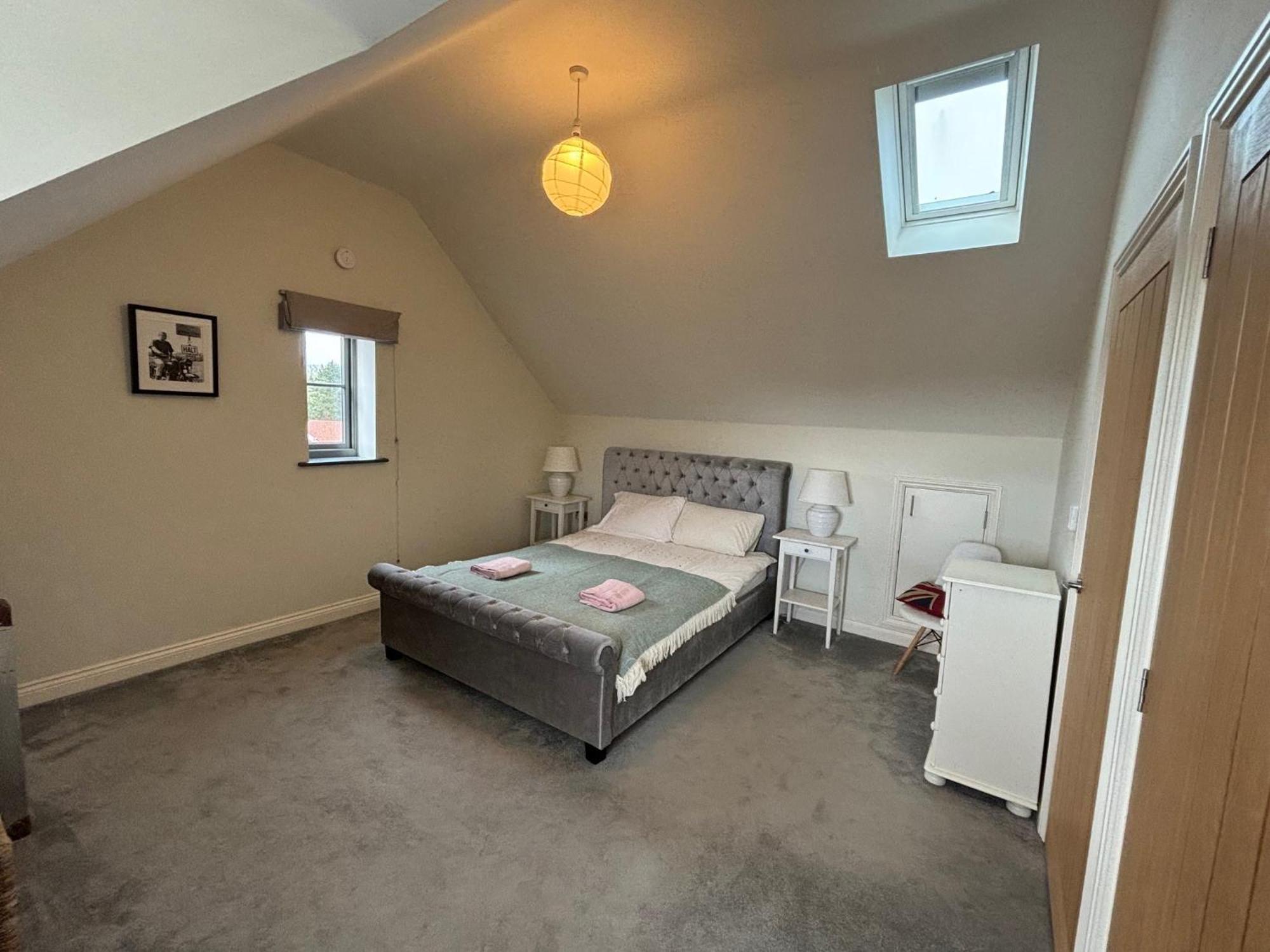 Rookery Cottage Mundesley Exterior photo